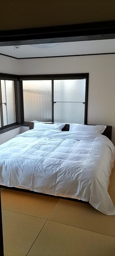 柏 一吾山房 Haku Ichigo-Sanbo Villa Kyoto Ngoại thất bức ảnh